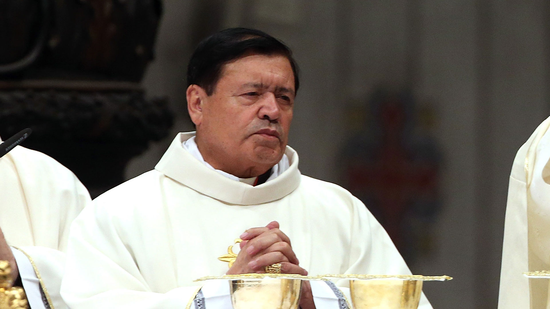 Los rumores que reportaban la muerte del arzobispo emérito, Norberto Rivera, son infundados