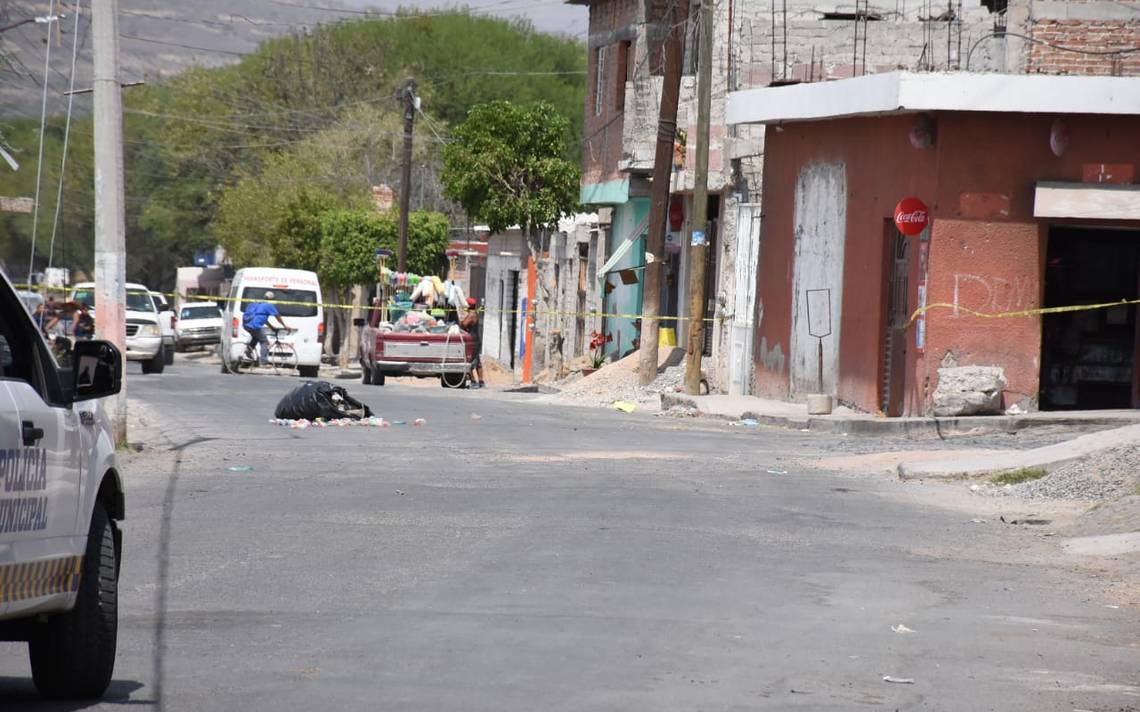 En Apaseo El Grande, Guanajuato Asesinan a candidato a regidor y dirigente del PRD