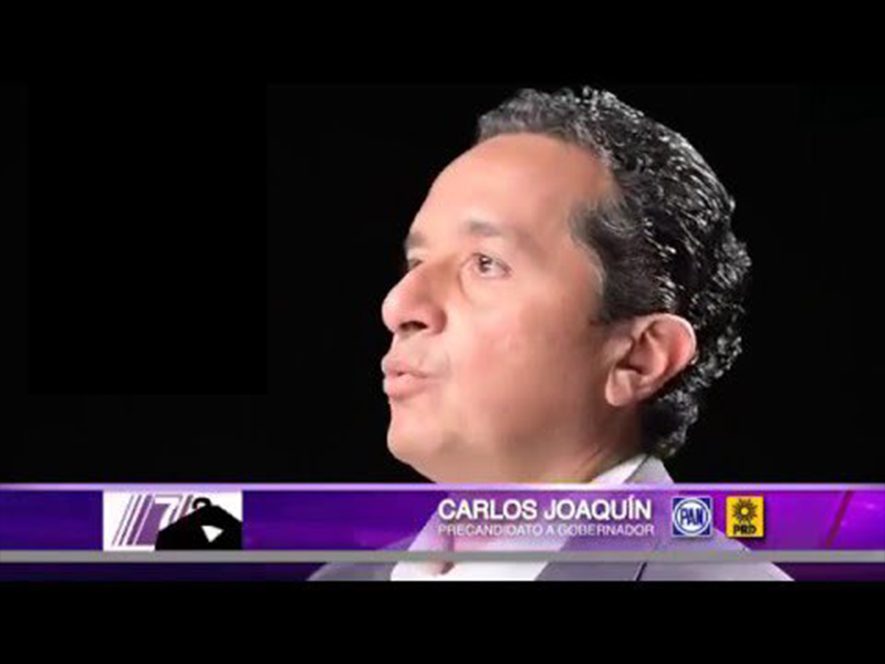 Magistrados del TEQROO buscan sancionar a dirigencia nacional de MORENA por orden de Carlos Joaquín
