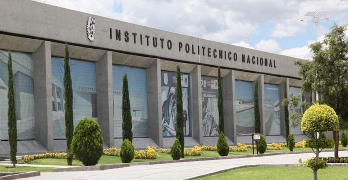 IPN rechaza cualquier uso de su imagen o logotipo sin autorización