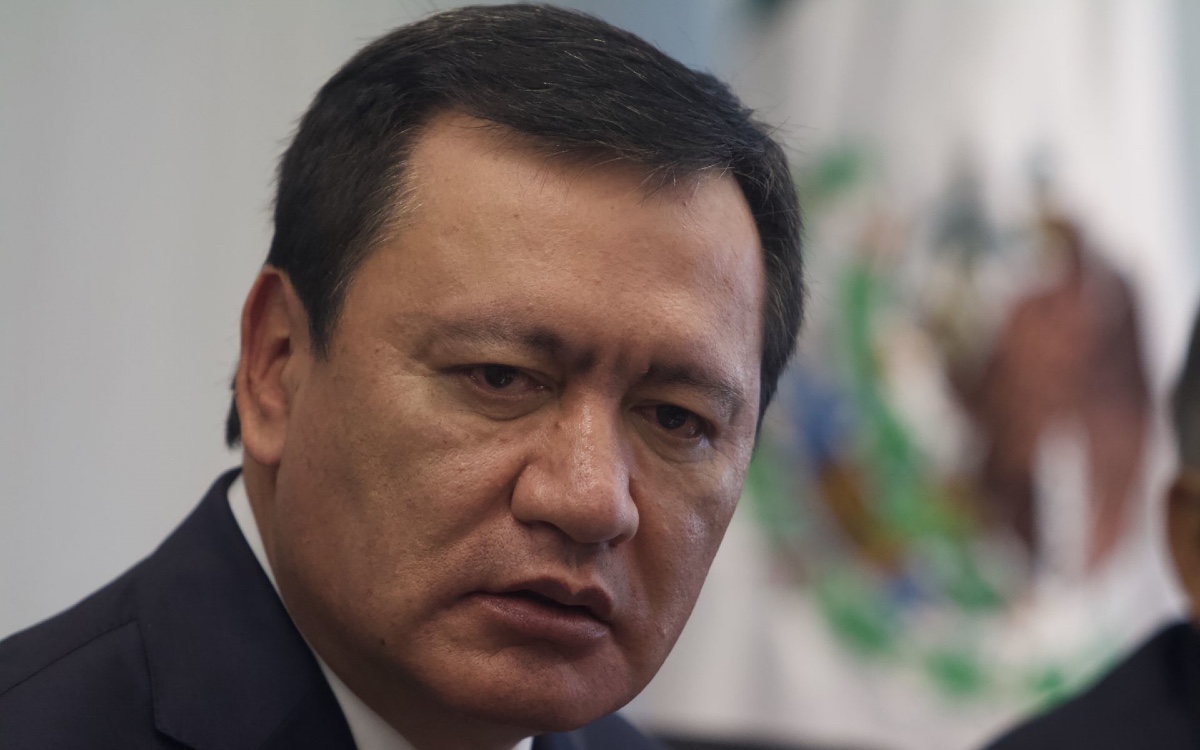 Osorio Chong vendió a “miles de privados” el software Pegasus