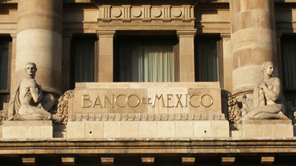 Nuevamente Banxico aumenta Tasa de Interés Interbancaria a 5.50%