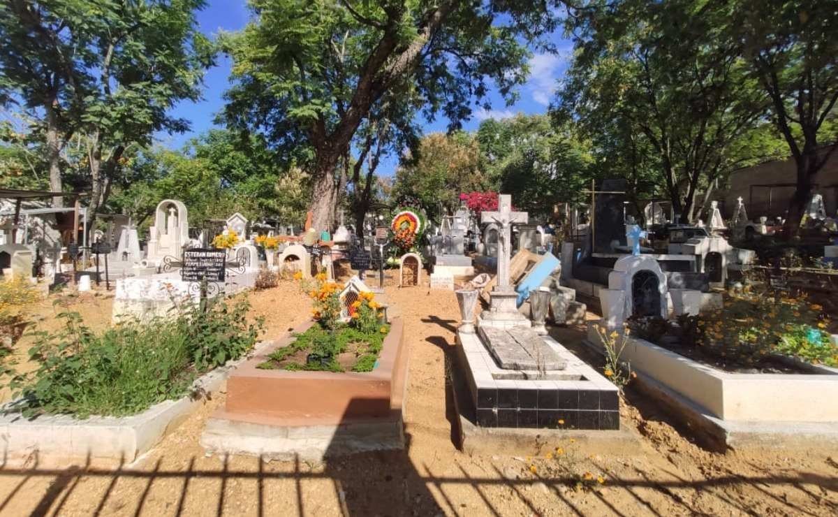 Anuncia Gobierno De La Ciudad De México Reglamento De Cementerios, Crematorios Y Servicios Funerarios