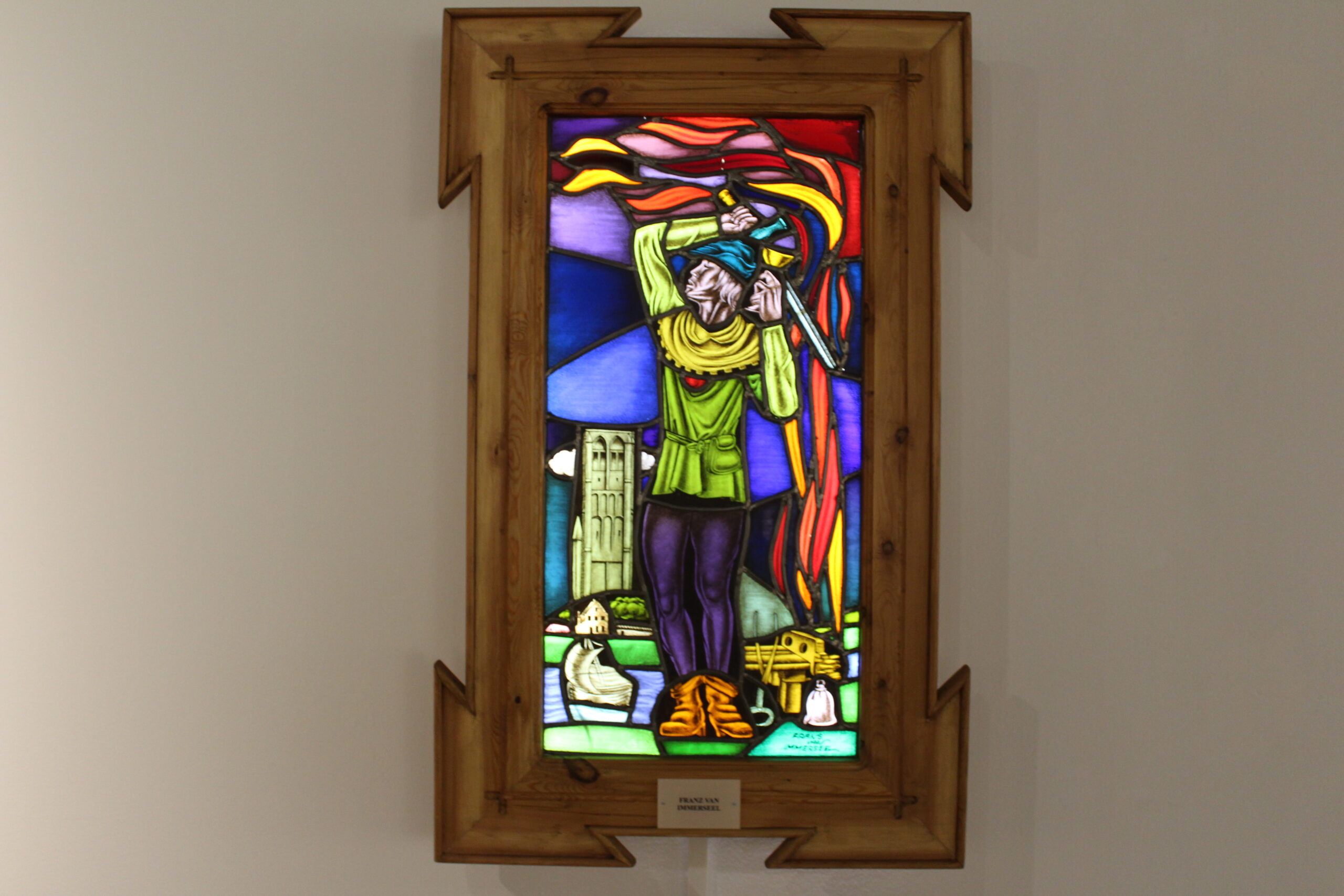 Año internacional del Vidrio y el Museo de Nerja presenta El vidrio en el arte de lo cotidiano