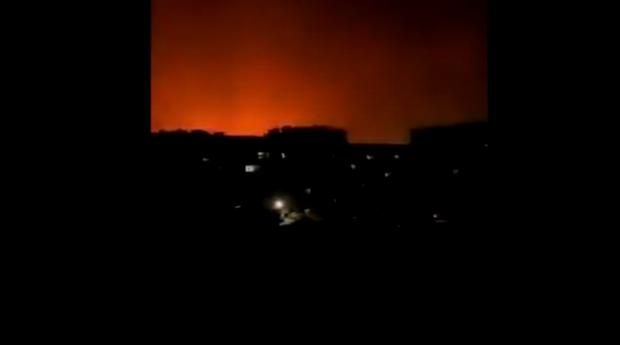 Comenzó la Guerra: Rusia ataca a Ucrania, hay bombardeos y cortes de energía en Kiev