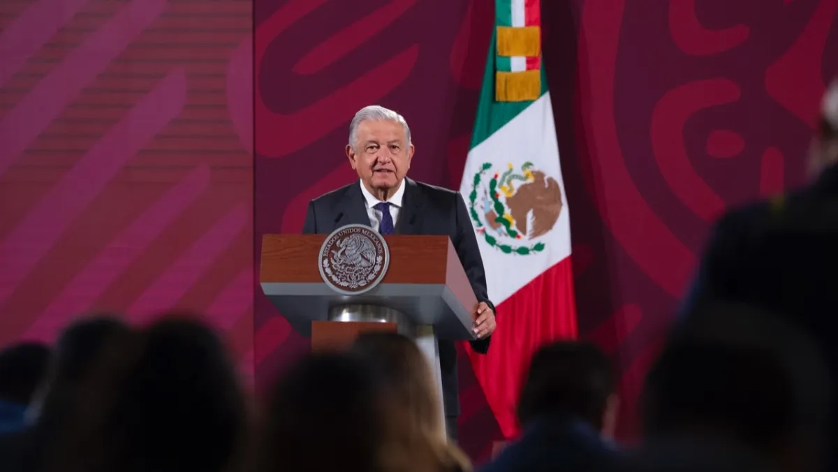 Presidente López Obrador Garantiza Investigaciones Y Justicia A Periodistas Por Crímenes