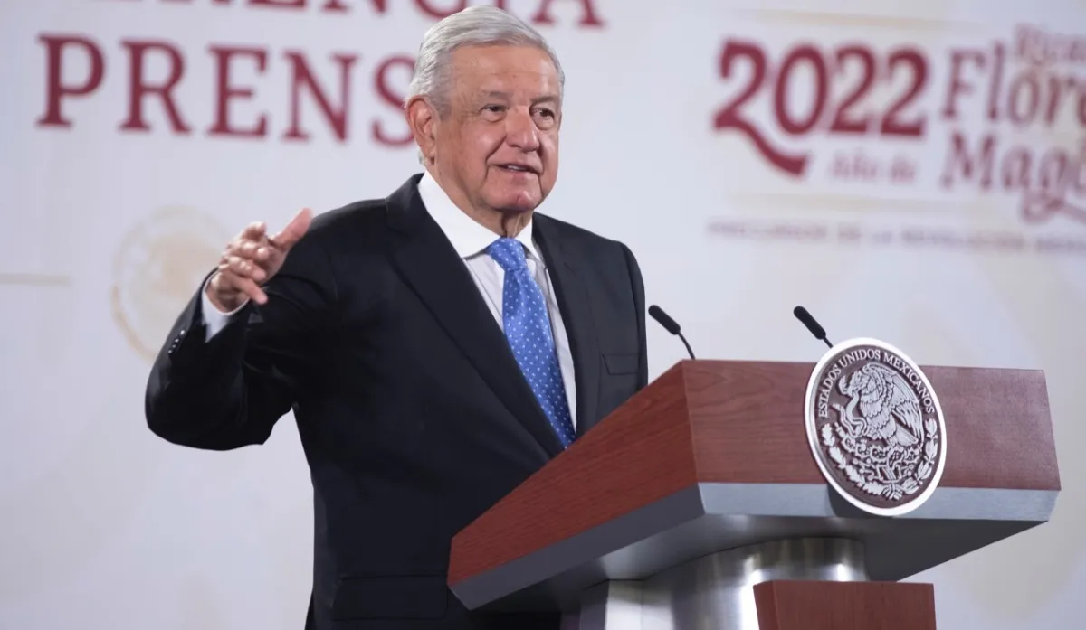 López Obrador Refrenda Compromiso Para Dar Justicia A Los 43 Normalistas De Ayotzinapa; Sedena Proporciona Documentos Para Esclarecer Caso
