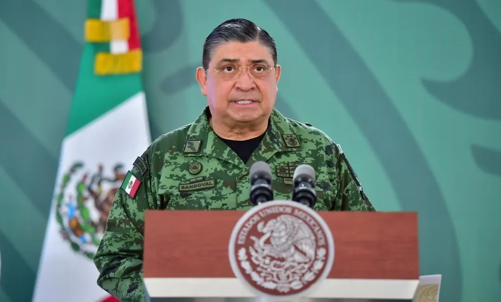 Veracruz Baja Al Lugar 22 En Incidencia Delictiva A Nivel Nacional Por Estrategia De Pacificación