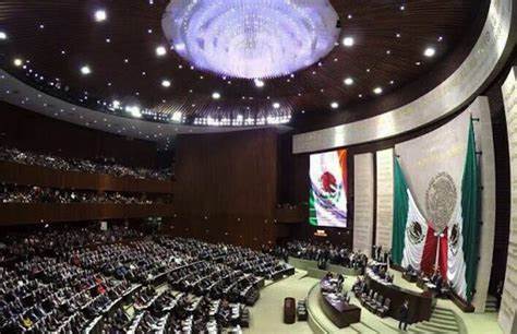Cámara de Diputados publica acuerdo para posible aprobación de la Reforma Energética