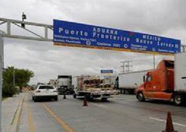 México se coloca como segundo socio comercial de EU