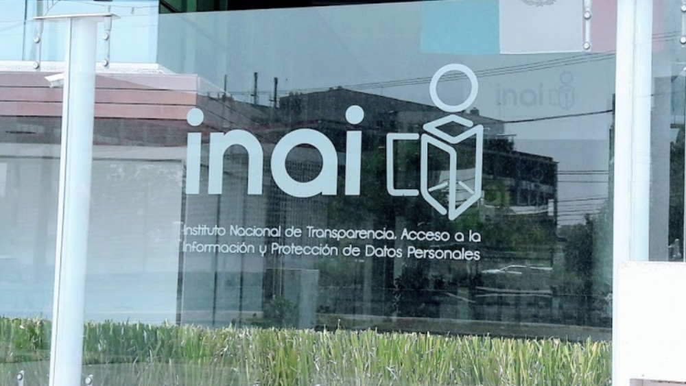 Comisiones aprueban formato para evaluar a aspirantes al INAI