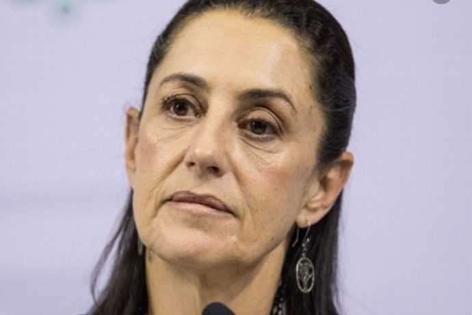 INE pretende boicotear la revocación de mandato: Claudia Sheinbaum