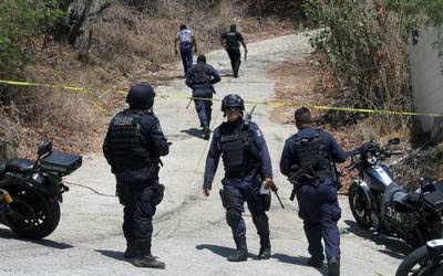 Por pérdida de confianza no reinstalarán a 7 policías en Zacatecas: Adolfo Marín