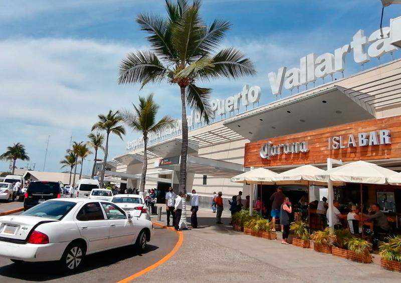 EEUU emite alerta de viaje a Puerto Vallarta por inseguridad