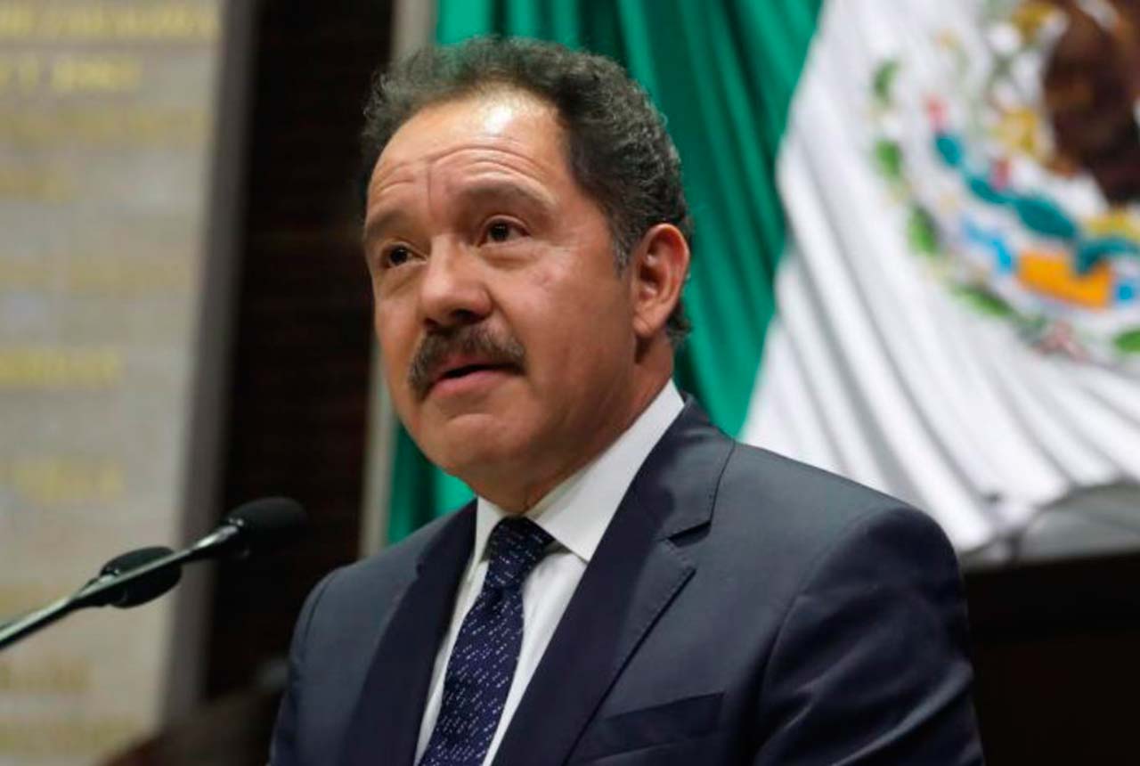 Morena aceptará 6 de los puntos para la reforma eléctrica presentados por la coalición Va Por México.