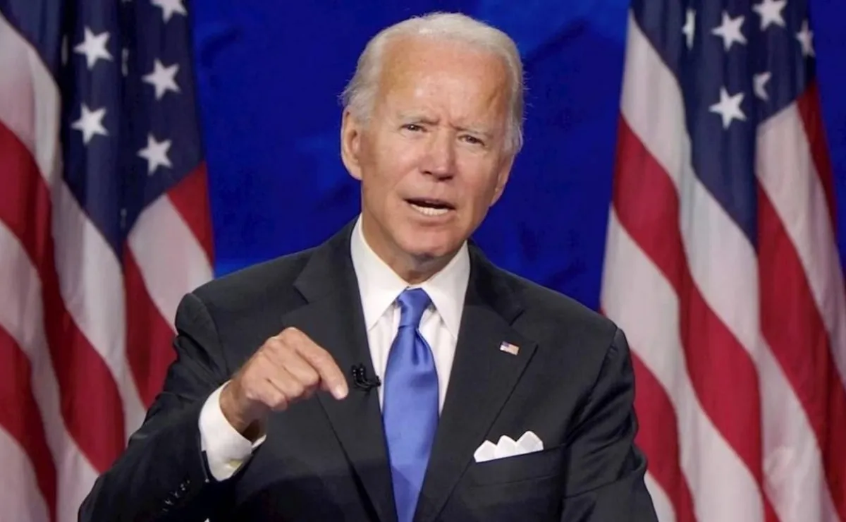 Biden impondrá nuevas sanciones a Rusia por los ataques a Ucrania