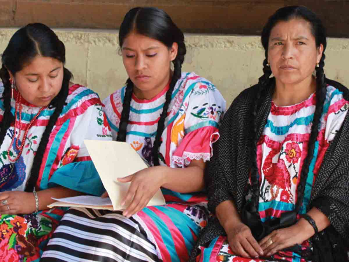 Demandan asignar mayor presupuesto al Instituto Nacional de Lenguas Indígenas