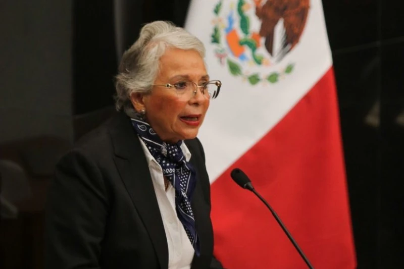 Impulsa la senadora Sánchez Cordero proyecto para fortalecer identidad nacional