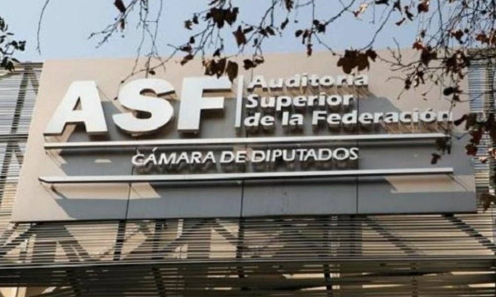 Presentan iniciativa para garantizar autonomía de ASF