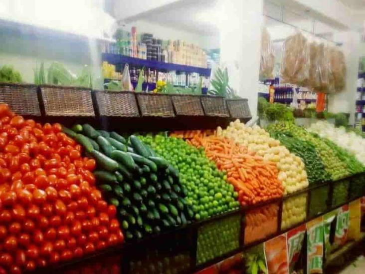 Intermediarios aumentan hasta 680% precios de agroproductos