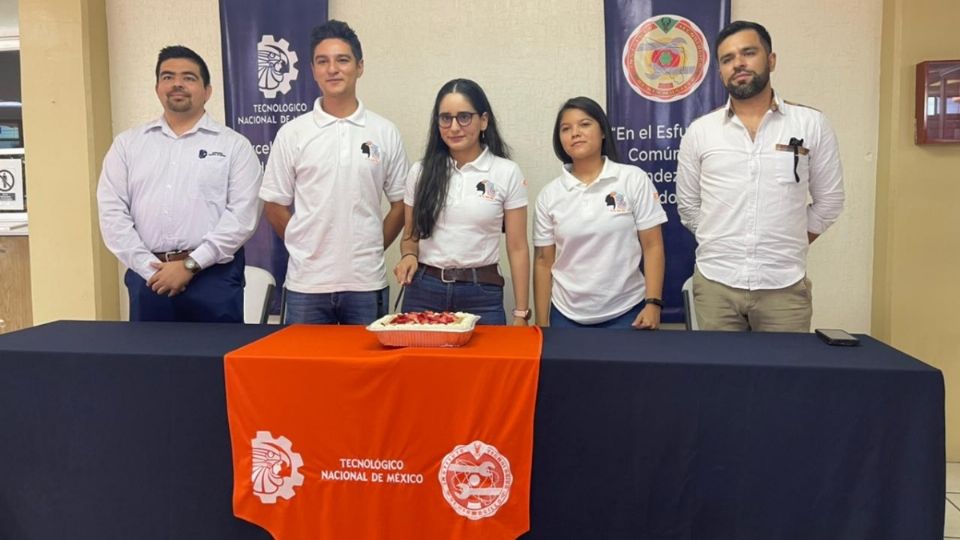 Estudiantes Mexicanos ganan segundo lugar en competencia Mundial de Inteligencia Artificial