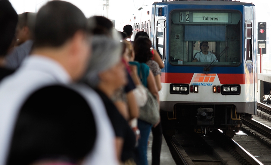 Piden al gobierno de Nuevo León no autorizar incrementos a las tarifas al Sistema de Transporte Colectivo Metrorrey 