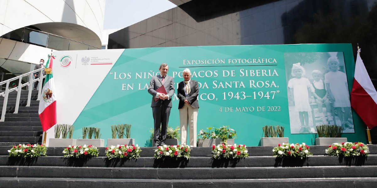 México, siempre con los brazos abiertos para quienes huyan de la guerra: Sánchez Cordero