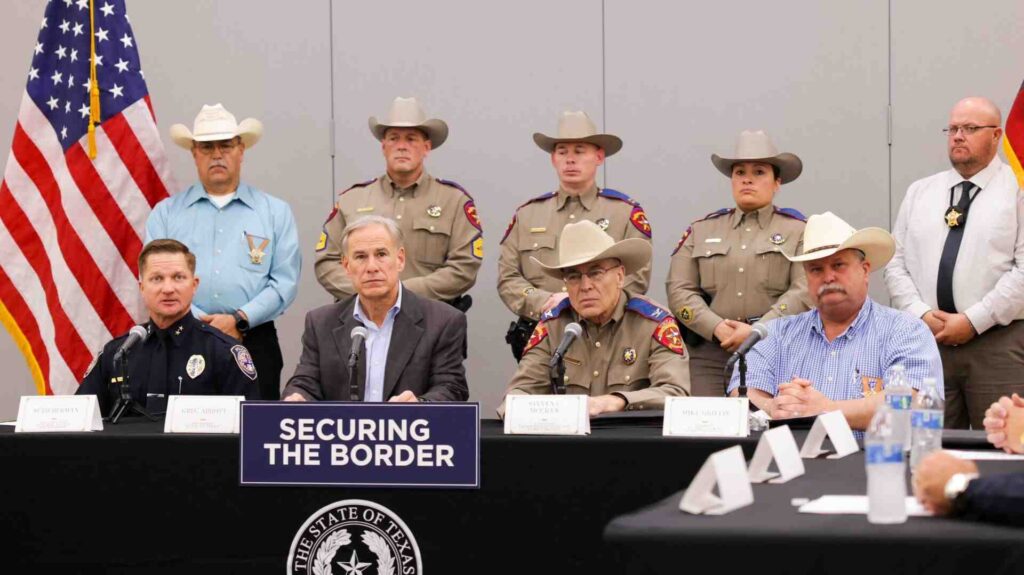 Declarar como “organizaciones terroristas” a cárteles de México, pide Texas