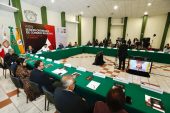 Regular integralmente el sistema educativo con Ley General de Educación Superior