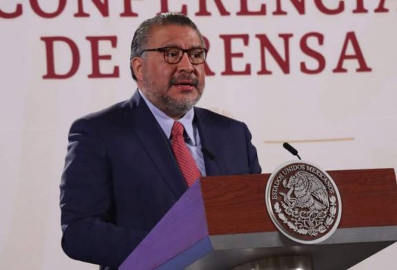 Renuncia Duarte Olivares a la Agencia Nacional de Aduanas (ANAM)