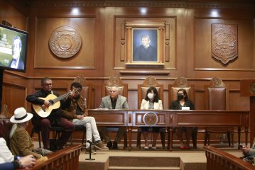 Homenaje a José María Heredia y Heredia en la UAEMéx