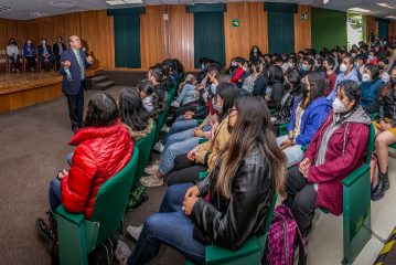 COMPROMISO CON LA SALUD MENTAL DE LOS UNIVERSITARIOS