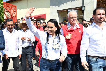 TRABAJA PRI EDOMÉX PARA CONSTRUIR COALICIÓN QUE DEFIENDA A LAS FAMILIAS MEXIQUENSES