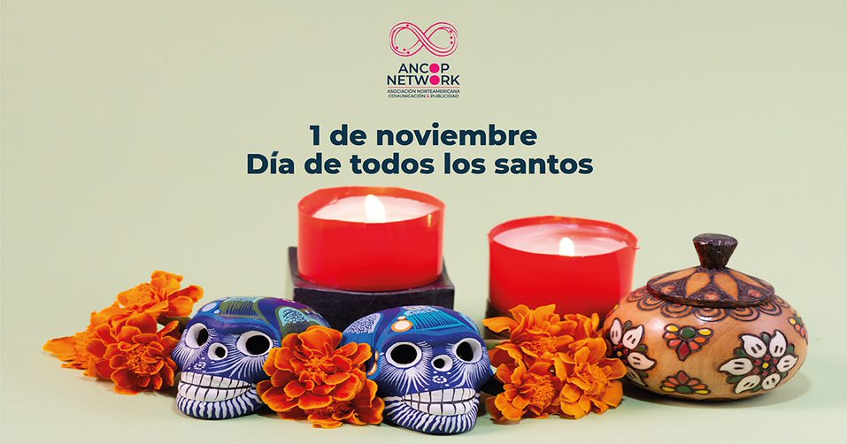 1 de noviembre, Día de los santos