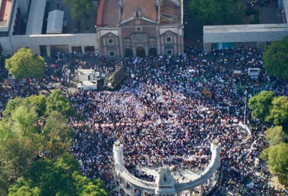 Bajo Reserva de El Universal