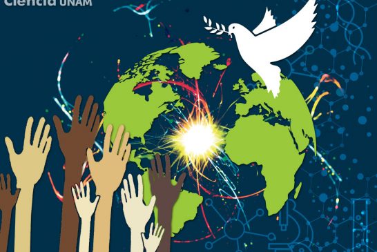 10 de noviembre: Día Mundial de la Ciencia para la Paz y el Desarrollo en América Latina y el Caribe