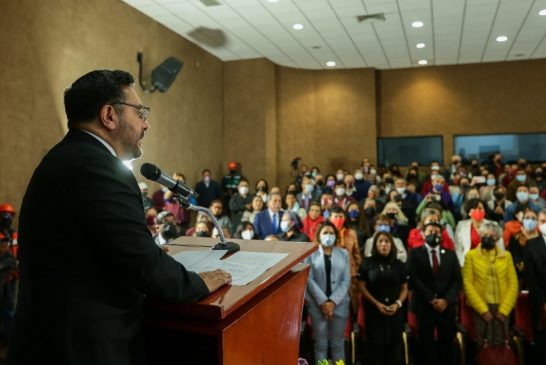 Requieren nuevas modalidades de enseñanza que estudiantes participen de su propio aprendizaje: IPN