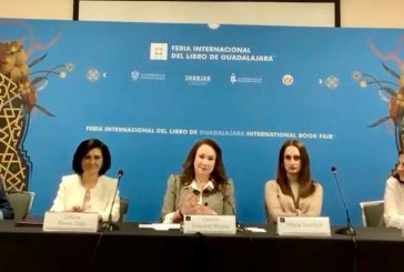 No puede haber sociedad igualitaria sin pensar en niñas y niños: Yasmín Esquivel Mossa.