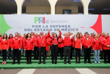 NOMBRAMIENTOS POR LA DEFENSA DEL ESTADO DE MÉXICO