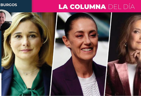 <strong>Mujeres candidatas a la presidencia, utopías y realidades</strong>