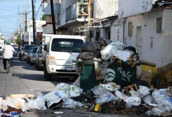 <strong>OP ECOLOGIA, LA EMPRESA QUE PUSO EN RIESGO A POBLADORES DE AHOME, SINALOA</strong>