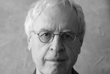 Luto en las letras universales: Muere Charles Simic