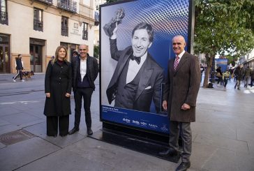 El cine español está de fiesta con los <strong>premios Goya y el Festival de Málaga</strong>