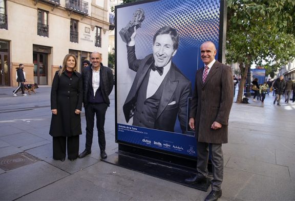 El cine español está de fiesta con los <strong>premios Goya y el Festival de Málaga</strong>