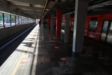 Historias del Metro: Una tras otra