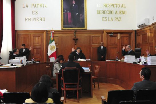 Un juicio, con perspectiva de género, justicia a una mujer contra aseguradora