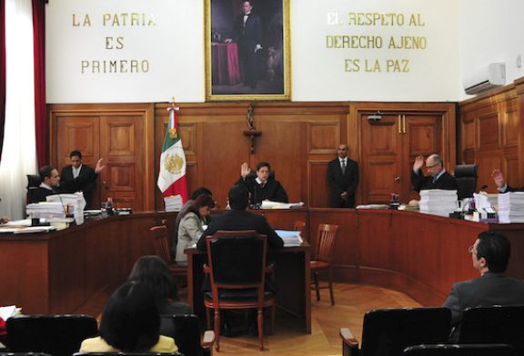 Un juicio, con perspectiva de género, justicia a una mujer contra aseguradora