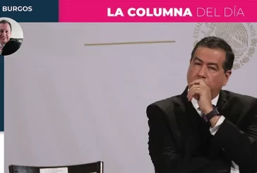 <strong>Ricardo Mejía perdió el piso, traicionó al presidente y no va a ganar Coahuila</strong>