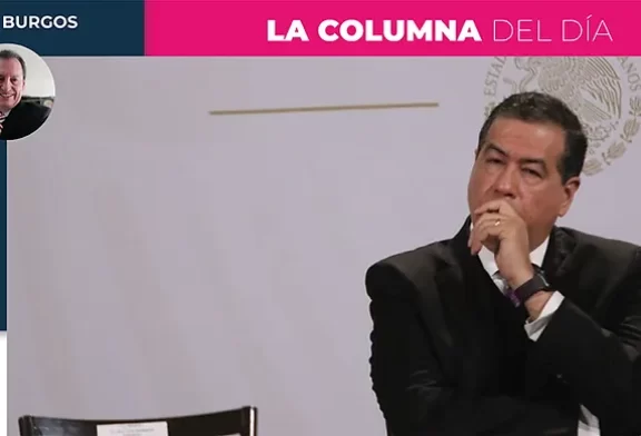 <strong>Ricardo Mejía perdió el piso, traicionó al presidente y no va a ganar Coahuila</strong>