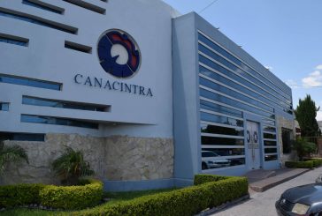 <strong>Crisis en Canacintra suspende sus derechos en organismos cúpula</strong>